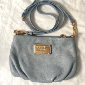 COPY - Marc by Marc Jacobs - Classic Q Percy Bag